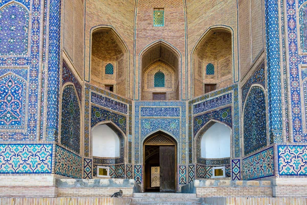 Travel Services Illustration